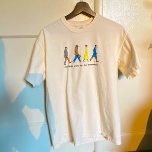 Birds Aren’t Real Tee
